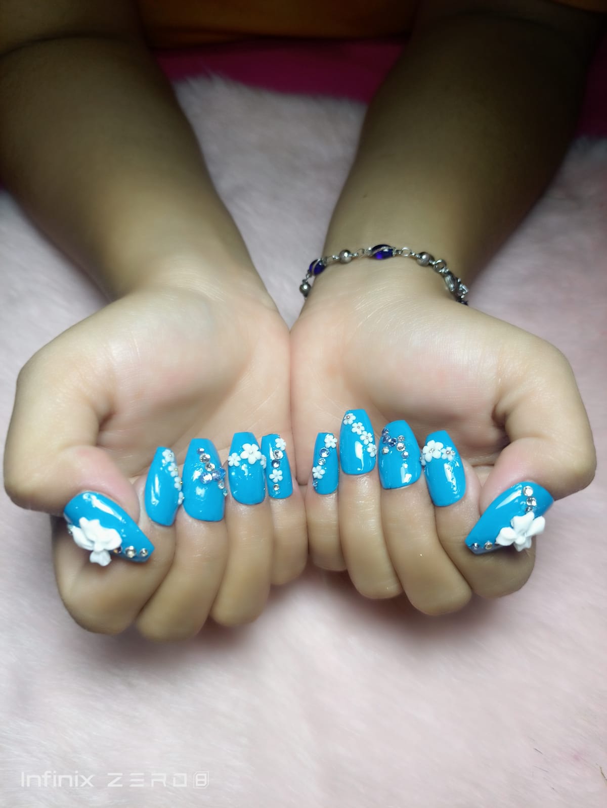 Peralatan salon modern